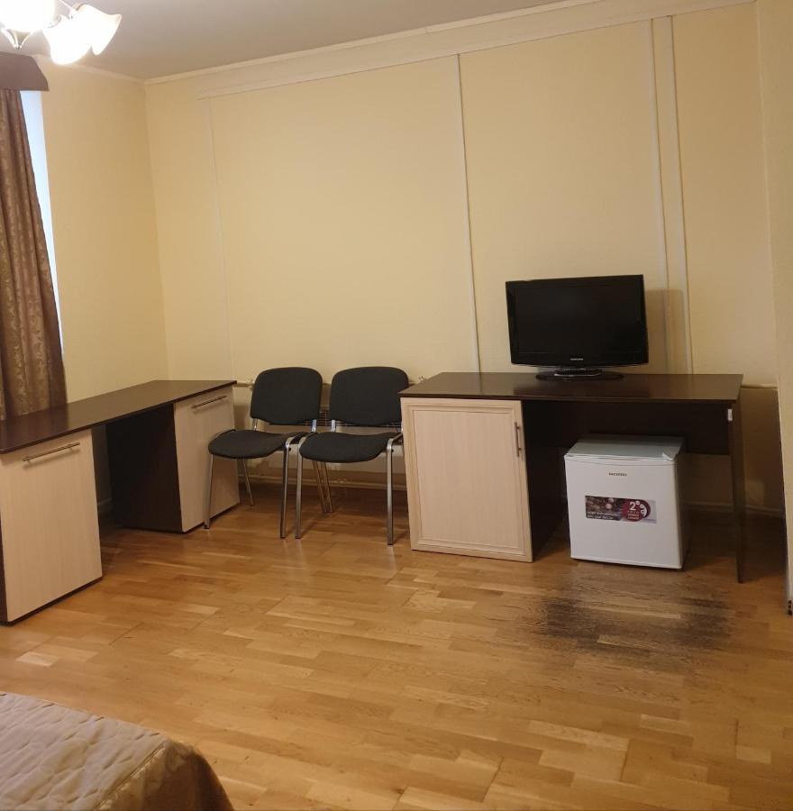 Hotel Obolon-Arena Kyiv Eksteriør billede
