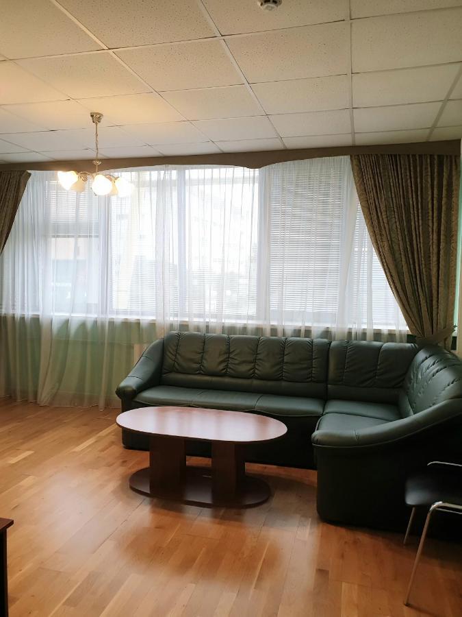 Hotel Obolon-Arena Kyiv Eksteriør billede